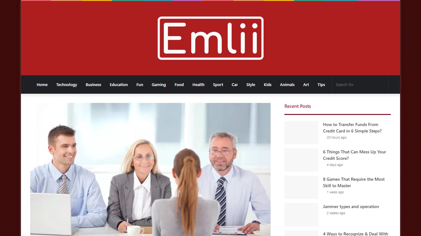 5 Advantages Of Employee Background Checks – 2022 Guide